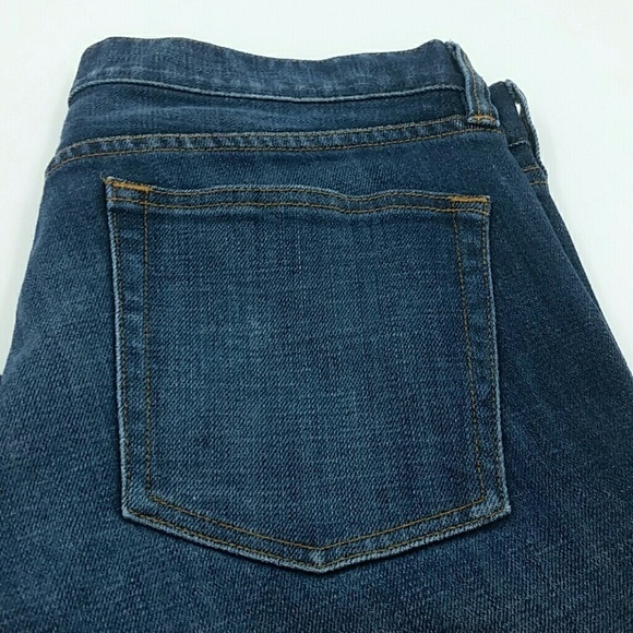 J. CREW l Matchstick Stretch B3 - Picture 6 of 6